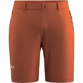 Salewa Short de compression Puez Talveno DST
