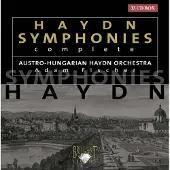 Brilliant Classics Symphonies Nos 1 À 104 - Intégrale