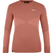 Salewa Pull enfant Zebru Med Warm Amr K