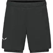 Salewa Short de randonnée 2 en 1 Pedroc