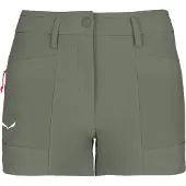 Salewa Short cargo de randonnée femme Puez