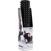PTP Therapy Massage Roller Argenté