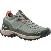 Salewa Chaussures de randonnée femme Puez 2 Knit Ptx