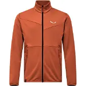 Salewa Veste de randonnée zippée Puez Cammino