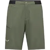 Salewa Pedroc 4 Durastretch Cargo Shorts Vert 2XL Homme