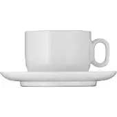 WMF Barista, Tasse, Blanc