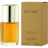 Calvin Klein Escape Eau de Parfum 50 ml