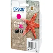 Epson 603XL Cartouche Magenta