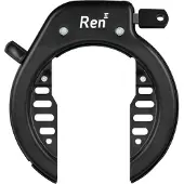 Axa Cadenas De Cadre De Vélo Ren 2 Az