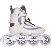 Powerslide Patins En Ligne Phuzion Radon 90 Pds