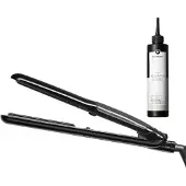 HH Simonsen Fer à Lisser - Nourishing Styler - Noir - - UneTaille - Fer à lisser