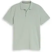 Tom Tailor T-Shirt vert pastel