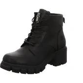 Dockers by Gerli Damen Stiefelette Schwarz