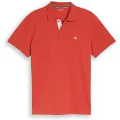 Tom Tailor T-Shirt rouge