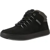 Timberland Davis Square Hiker Chaussures à lacets Hautes - Noir - Taille 43