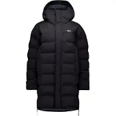 POC Race Loft Parka Noir M Homme