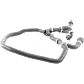 VAICO Tuyau de radiateur BMW E60