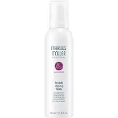 Marlies Möller Flexible Styling Foam 200ml - mousse coiffante