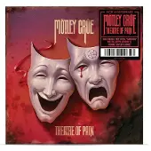 Bmg Rights Management Theatre Of Pain (40th Anniversary)