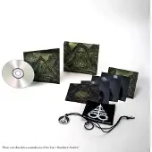 CENTURY Cerecloth Coffret Deluxe Edition Limitée