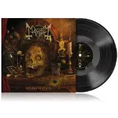 Mayhem LP de - Liturgy of Death - pour Indifférent - Standard - Taille Standard