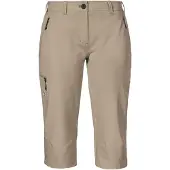 Schöffel Pantalon outdoor beige