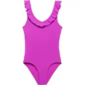 O'Neill Maillot de bain fuchsia
