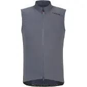 Castelli Espresso 2 Gilet Gris M Homme
