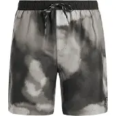 Protest Fligth Swimming Shorts Gris S Homme