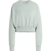 Adidas Sweat de sport 'ALL SZN' vert pastel