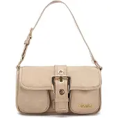Carmela 186195 Shoulder Bag Beige