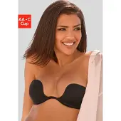 LASCANA Soutien-gorge noir