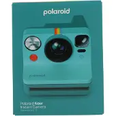 Polaroid Now Generation 3 - Turquoise