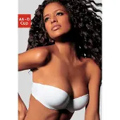 LASCANA Soutien-gorge blanc