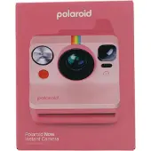 Polaroid Now Generation 3 - Rose
