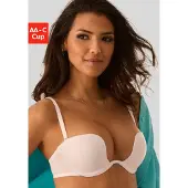 LASCANA Soutien-gorge blanc