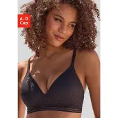 LASCANA Soutien-gorge noir