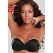 LASCANA Soutien-gorge noir
