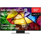 LG 50MRGB88B9B (2026)