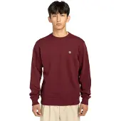 Element Cornell Classic Sweatshirt Rouge M Homme