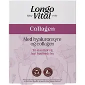 Longo Vital Collagen 30 stk.