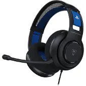 Turtle Beach Atlas 200 PS Black Over-ear Casque Audio Noir