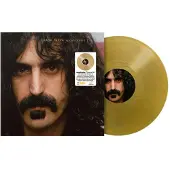 Universal Music - Apostrophe (') (édition limitée) (couleur or) (LP)