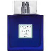Acqua dell' Elba Blu Men Eau de Parfum pour homme 100 ml