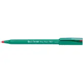 Pentel Roller Ball R 50 , rouge