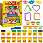 Play-Doh HAS PD playset Giftable Compound And Tools