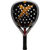 Drop Shot Raquette De Padel Canyon Pro Attack Soft
