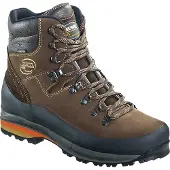 Meindl - Chaussures de trekking en GORE-TEX - Vakuum Men GTX Marron foncé pour Homme en Cuir - Taille 43