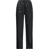 Jack Wolfskin Rainy Day Pants Noir XL