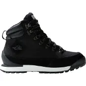 The North Face Boots 'Back to Berkeley IV' noir / blanc